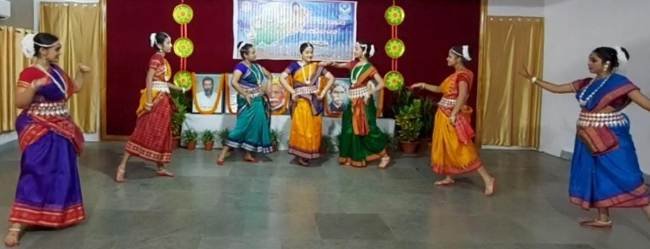 ମାତୃଭୂମି ଓ ମାତୃଭାଷାର ଗୈାରବ ବର୍ଦ୍ଧନ ଆଜିର ଯୁବପିଢିଙ୍କ ଦାୟିତ୍ୱ