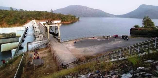 ଅସାନୀ ବାତ୍ୟା କୁ ନେଇ ଅଡବା ଅଞ୍ଚଳରେ ସଚେତନା 