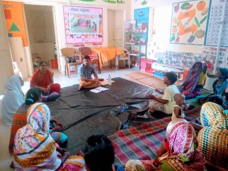 ସାଲମ ଜୀବନ ପକ୍ଷରୁ ଗୋଷ୍ଠୀ ଭିତ୍ତିକ ତମାଖୁ ସଚେତନତା କାର୍ଯ୍ୟକ୍ରମ