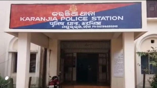 ଗଛରେ ପିଟିହୋଇ ବାଇକ ଚାଳକ ମୃତ : ଜଣେ ଗୁରୁତର