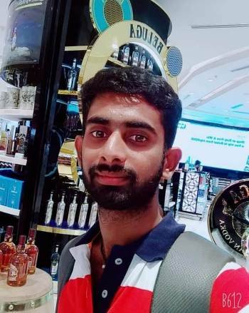 ଯୁବକ ନିରୁଦ୍ଧିଷ୍ଟ ଥିବାକୁ ନେଇ ଥାନାରେ ଅଭିଯୋଗ