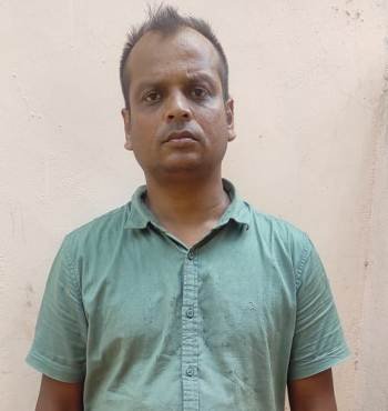 ସେକ୍ୟୁର୍ ଲାଇଫ୍ ଚିଟଫଣ୍ଡ କେଳେଙ୍କାରୀ : ମ୍ୟାନେଜିଂ ଡାଇରେକ୍ଟର୍ କୋର୍ଟ୍ ଚାଲାଣ