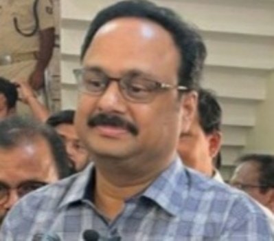 ମାନସଙ୍କୁ ରାଜ୍ୟସଭା ପ୍ରାର୍ଥୀ ଘୋଷଣା ପରେ ଚର୍ଚ୍ଚା