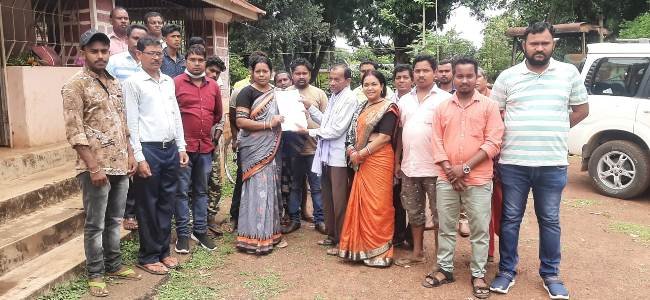 ପୁରାଣ ସମ୍ପ୍ରଦାୟକୁ ଅନୁସୂଚିତ ଜନଜାତିରେ ଅନ୍ତର୍ଭୁକ୍ତ କରିବା ପାଇଁ  ଉଠିଲା ଦାବୀ