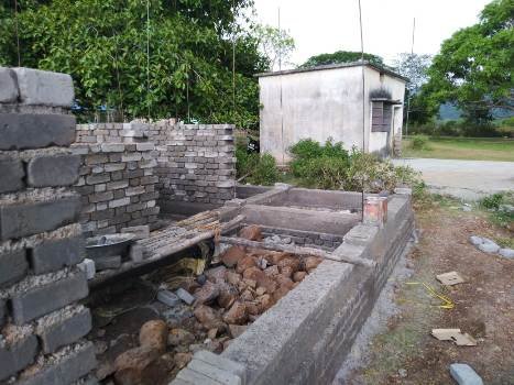 ବିନା ସୂୂଚନା ଫଳକ ପ୍ରକଳ୍ପ କାର୍ଯ୍ୟ