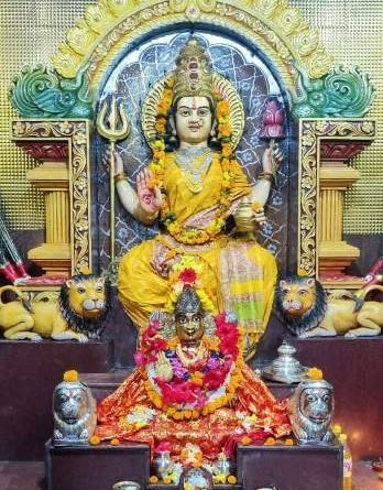 ଆଜିଠୁ ଆରମ୍ଭ ହେଲା ମା ରାମାୟାଣାମ୍ମା ଙ୍କ ଯାତ୍ରା