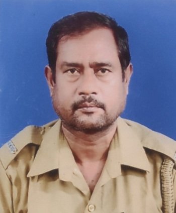 ବନରକ୍ଷୀ ଅନନ୍ତ ଚରଣ ବେହେରାଙ୍କ ବିୟୋଗ