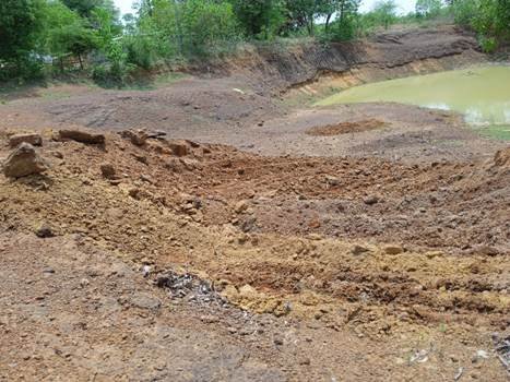 ଏ.ଆର.ଏସ.ଏସ ର ରାତି ଅଧିଆ ମୋରମ ଚାଲାଣକୁ ବିରୋଧ : ଘସିପୁରାରେ ଉତ୍ତେଜନା       