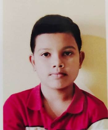 ୩ୟ ଶ୍ରେଣୀର ଛାତ୍ର ଏ.ଜି. ଜୀବନଜ୍ୟୋତିଙ୍କ କୃତୀତ୍ୱ