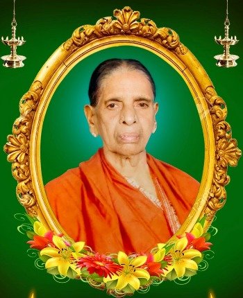 ଧର୍ମପରାୟଣ ମହିଳାଙ୍କ ବିୟୋଗରେ ବିଭିନ୍ନ ମହଲରେ ଶୋକ