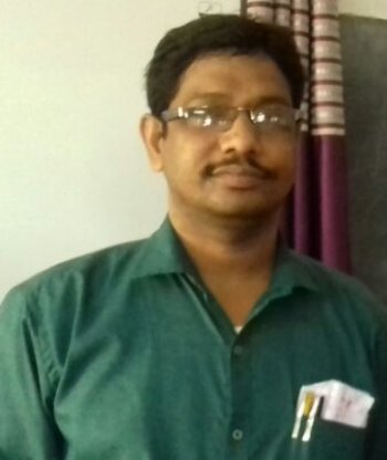 ହୃଦଘାତରେ ଶିକ୍ଷକଙ୍କ ପରଲୋକ