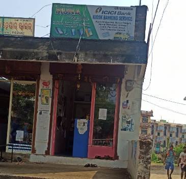 ମୋବାଇଲ ଦୋକାନରୁ ଚୋରୀ : ଥାନାରେ ଏତଲା