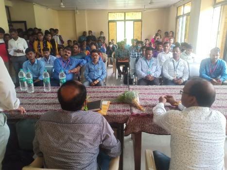 ଯାଜପୁରରେ କ୍ଷୁଦ୍ର ନିଯୁକ୍ତି ମେଳା
