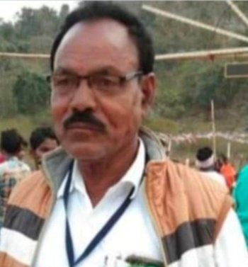 ବାଇକ୍ ଦୁର୍ଘଟଣାରେ କନ୍ଧମାଳ ସାଂସଦ ପ୍ରତିନିଧିଙ୍କ ମୃତ୍ୟୁ