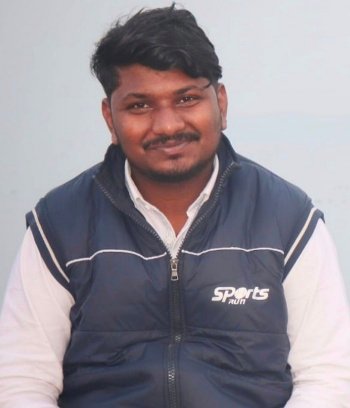 ରାଜ୍ୟ ସମାଜସେବୀ ମହାସଂଘର ସହ ସମ୍ପାଦକ ଭାବେ  ଅଂଶୁମାନ ପ୍ରିୟଦର୍ଶନଙ୍କୁ ମନୋନୀତ 