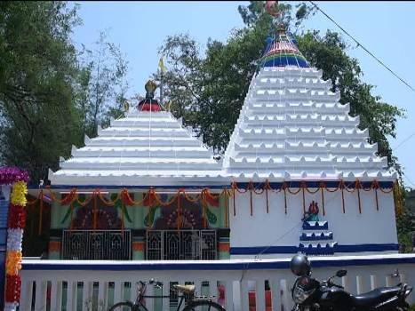 ଜମ୍ବେଶ୍ୱରନାଥ ମନ୍ଦିର ପ୍ରତିଷ୍ଠା ଶତବାର୍ଷିକୀ