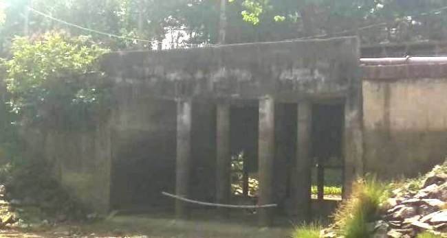 ଗୋବରୀ ନାଳ ସଫେଇ ଚାଷୀଙ୍କ କାର୍ଯ୍ୟରେ ଲାଗୁନି : ଫାଟକ ମରାମତି ପାଇଁ ଦାବି