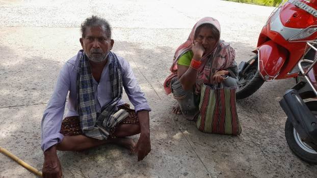 ନିର୍ବାଚନୀ ପରବର୍ତ୍ତୀ ହିଂସା : ନ୍ୟାୟ ନିମନ୍ତେ ଏସପିଙ୍କ ଦ୍ୱାରସ୍ଥ ହେଲେ ବୃଦ୍ଧ ଦମ୍ପତ୍ତି