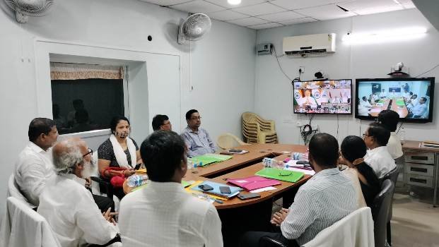 “ପିଏମ କେୟାର୍ସ ଫର୍ ଚିଲଡ୍ରେନ” ଯୋଜନାରେ ବାଲେଶ୍ୱର ଜିଲ୍ଲାର ୩ଜଣ ପିଲା ସାମିଲ