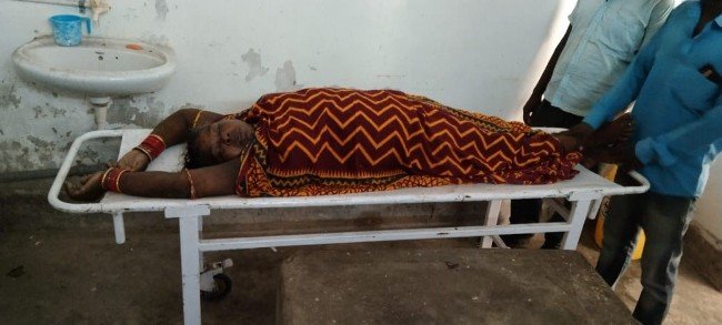 ସାପ କାମୁଡାରେ ଜଣେ ମୃତ