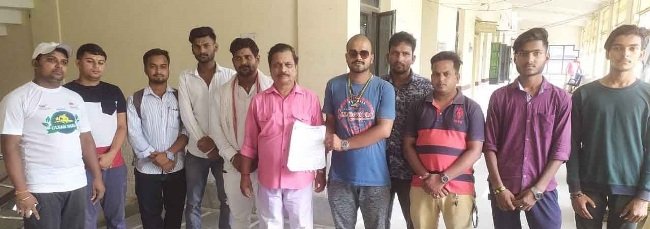 ଶ୍ରୀ ବଳଦେବଜୀୟୁଙ୍କ ମନ୍ଦିର ପରିସରକୁ ମୋବାଇଲ : କ୍ୟାମେରା ନିଷିଦ୍ଧ ଦାବି