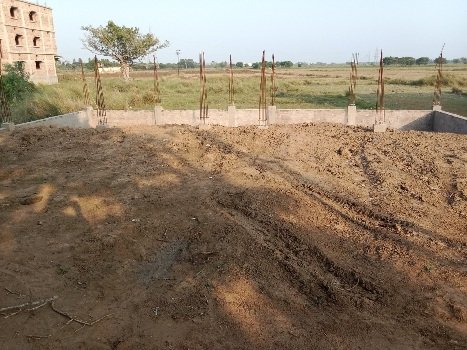 ସଦର ଥାନା ସମ୍ମୁଖରେ ଶ୍ରୀବଳଦେବଜୀଉଙ୍କ ଜମି ଜବର ଦଖଲ