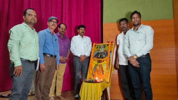 ନୂଆ ରୂପରେ ଖୋଲିଲା ଗୈାତମ ବୁଦ୍ଧ ସଂସ୍କୃତି ଭବନ