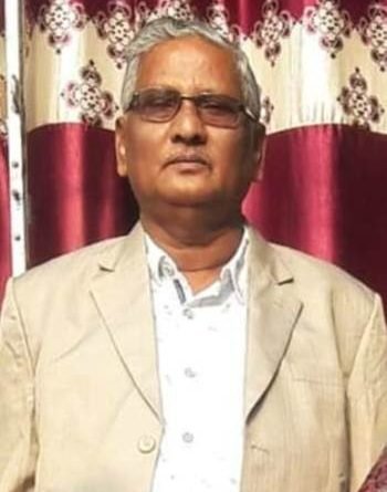 ମଙ୍ଗଳା ମନ୍ଦିର ରେ ନୂତନ କାର୍ଯ୍ୟନିର୍ବାହୀ ଅଧିକାରୀ