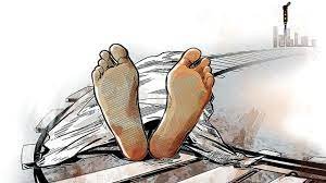 ରେଳଧାରଣା ନିକଟରୁ ଅଚିନ୍ହା ଯୁବକ ଙ୍କ ଖଣ୍ଡ ବିଖଣ୍ଡ ଶରୀର ଉଦ୍ଧାର