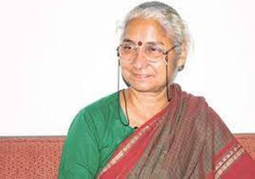 ଜୁନ୍ ୭ରେ ମେଧା ପାଟେକର ବାଲିଆପାଳ ଆସିବେ