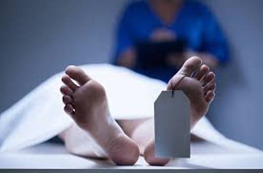 ନଦୀ କୂଳ ରୁ ଯୁବକ ଙ୍କ ମୃତ ଦେହ ଉଦ୍ଧାର