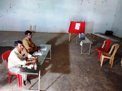 ସମବାୟ ନିର୍ବାଚନ : ୫ ଟି ଜୋନ୍ ରୁ ୪ଟି ନିର୍ବାଚନ ଫଳା ଫଳ 