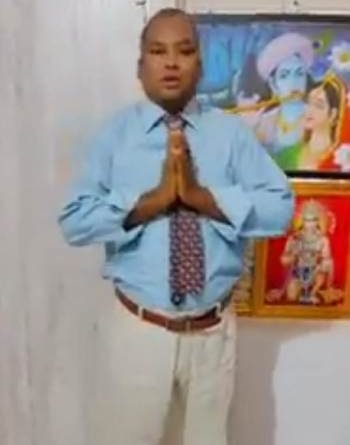 ଫେସବୁକ ମିଡ଼ିଆରେ ଦଳିତଙ୍କ ପ୍ରତି ବାରମ୍ବାର କଟୁ ମନ୍ତବ୍ୟ କୁ ପାଣ ସମାଜ ର ବିରୋଧ