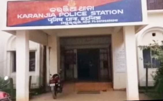 ବନ୍ଧୁକ ଦେଖାଇ ଟଙ୍କା ଲୁଟ ଘଟଣାରେ ବିଧାୟକଙ୍କ ଗାଡି ଡ୍ରାଇଭର ସହିତ ୬ ଗିରଫ