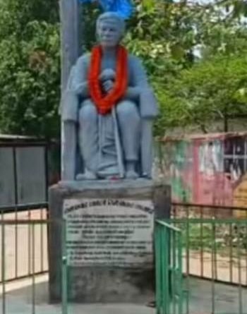 ବିଶ୍ୱସ୍ତରୀୟ ତୀର୍ଥସ୍ଥଳୀ ପ୍ରତିଷ୍ଠା ଉଦ୍ୟମ ନେଇ କେନ୍ଦ୍ରମନ୍ତ୍ରୀଙ୍କ ଖବରଦାତା ସମ୍ମିଳନୀ