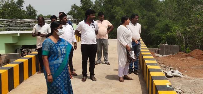 ଏଡିଏମଙ୍କ ଅଚାନକ କୋଦଳା ଏନଏସି ଗ୍ରସ୍ତ