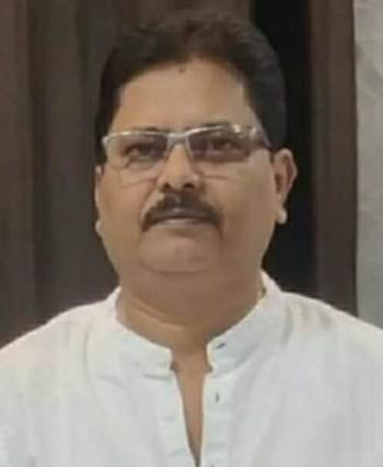 ବୁଗୁଡା ପ୍ରାକ୍ତନ ଉପାଧ୍ୟକ୍ଷ ସୁବ୍ରତ ପଟ୍ଟନାୟକଙ୍କ ଦେହାନ୍ତ