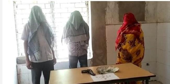 ତିର୍ତ୍ତୋଲ ପୋଲିସ କୁ ବଡ ସଫଳତା