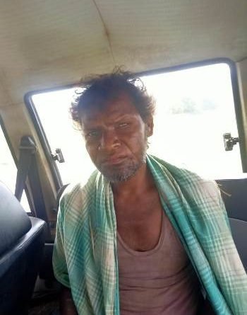 ନିଶାଗ୍ରସ୍ତ ସ୍ୱାମୀର ଟାଙ୍ଗିଆ ଚୋଟରେ ସ୍ତ୍ରୀ ମୃତ