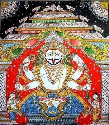 ଅନବସର ସମୟ ରେ ପୂଜା ପାଉଛନ୍ତି ପଟ୍ଟିଦିଅଁ