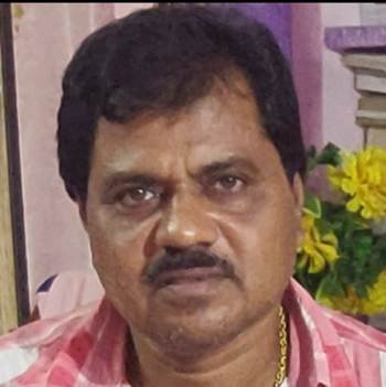 ବସନ୍ତ କୁମାର ଦଳାଇ ବୁଗୁଡା ଏନଏସି ସାଂସଦ ପ୍ରତିନିଧି