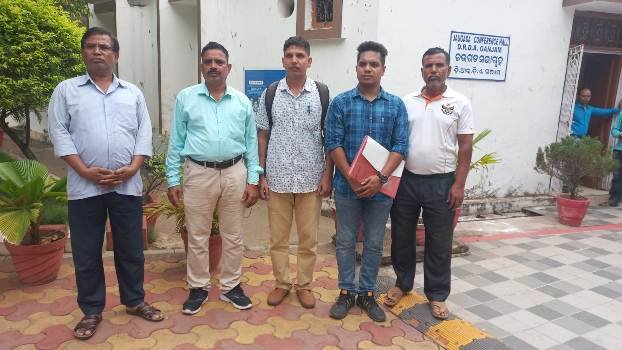 ଜାତିପ୍ରଥା ବିବାଦରେ ବଳି ପଡିଲେ ଦେଶ ପାଇଁ ଲଢୁଥିବା ସେନା କର୍ମଚାରୀଙ୍କ ଦୁଇ ପରିବାର