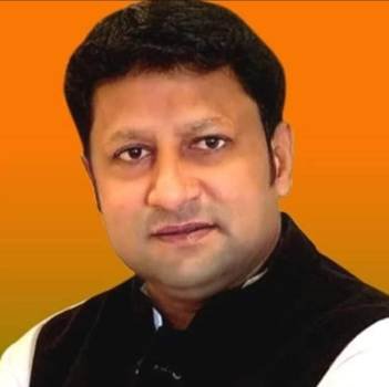 ବିଜେପି ନେତା ସଲିମ ଖାନ ୩ ଜିଲ୍ଲାର ପ୍ରଭାରୀ ନିଯୁକ୍ତ