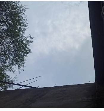 ଚତୁର ଯନ୍ତ୍ରୀ, ଛାତ ନପକାଇ ସମ୍ପୁର୍ଣ୍ଣ ବିଲ କରିନେଲେ