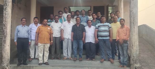 କଳା ମନ୍ଦିରର ନୂତନ କମିଟି ଗଠନ