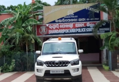 ଏସପିଙ୍କ ଥାନା ପରିଦର୍ଶନ