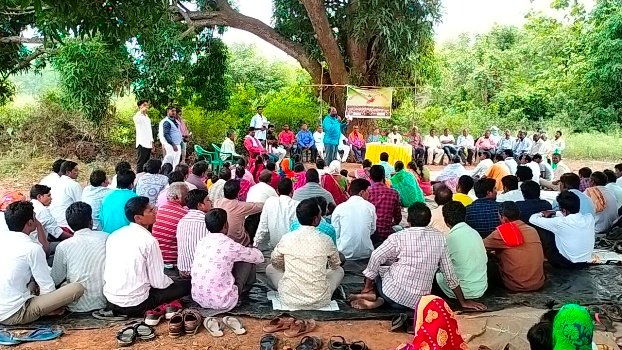 ଉତ୍କଳ ପାଣ ଖ୍ରୀଷ୍ଟିଆନ ସମତିର ବୈଠକ : ସରକାରଙ୍କ ବିରୋଧରେ ଲଢ଼େଇ ପାଇଁ ପ୍ରସ୍ତୁତି