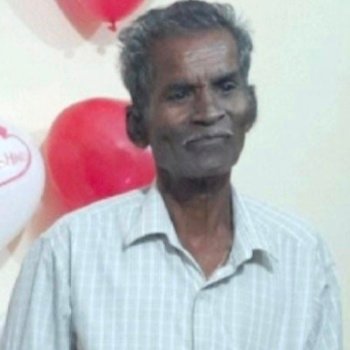 ଖବର ଦାତା ବିପ୍ର ସାହୁଙ୍କ ଙ୍କ ପିତା ନିଖୋଜ