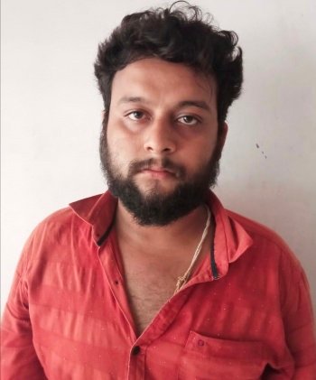 କନ୍ଧମାଳ ରେ ପଶିଲା ଧଳା ଜହର : ବ୍ରାଉନସୁଗାର ଜବତ :  ଅଭିଯୁକ୍ତ ଗିରଫ