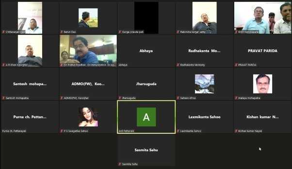 ‘ଇଣ୍ଟେନସିଫାଏଡ୍ ମିଶନ ଇନ୍ଦ୍ରଧନୁଷ ୪.୦’ ଅଧିନରେ ନିୟମିତ ଟୀକାକରଣକୁ ପ୍ରେତ୍ସାହିତ କରିବାକୁ ୟୁନିସେଫ ଏବଂ ସ୍ୱାସ୍ଥ୍ୟ ଓ ପରିବାର କଲ୍ୟାଣ ବିଭାଗର ମିଳିତ ଉଦ୍ୟମ